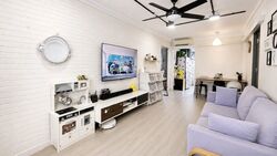 Blk 536 Jurong West Street 52 (Jurong West), HDB 3 Rooms #604962631